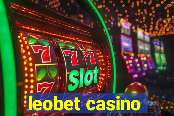 leobet casino